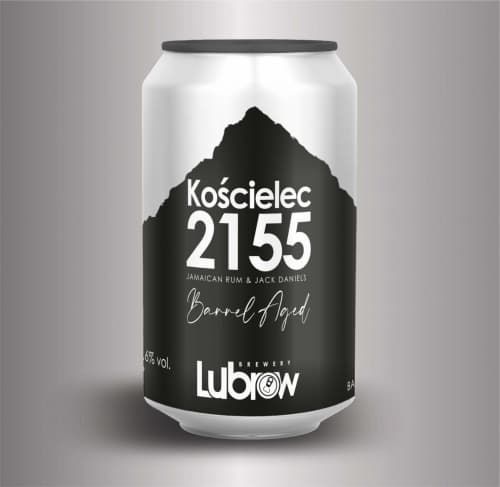 Kościelec 2155 BA