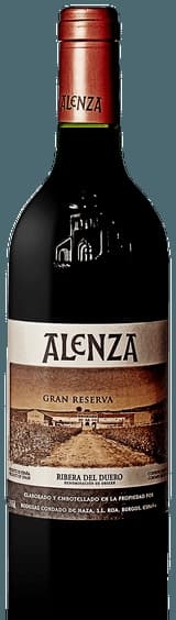 Alenza Ribera del Duero Gran Reserva