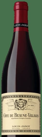 Côte de Beaune Villages
