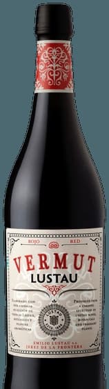 Vermut Rojo
