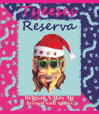 Tsjeeses Reserva
