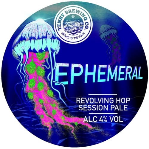 Ephemeral