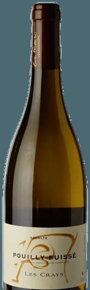 Les Crays Pouilly-Fuissé