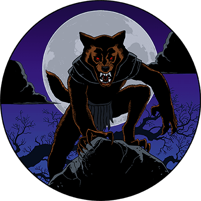 Wolfenstout