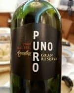 Gran Reserva Malbec