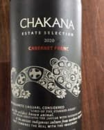 Estate Selection Cabernet Franc