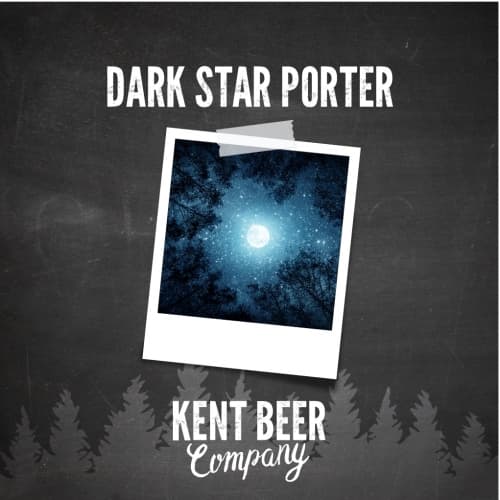 Dark Star Porter