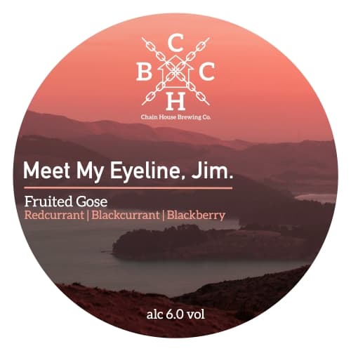 Meet my Eyeline, Jim