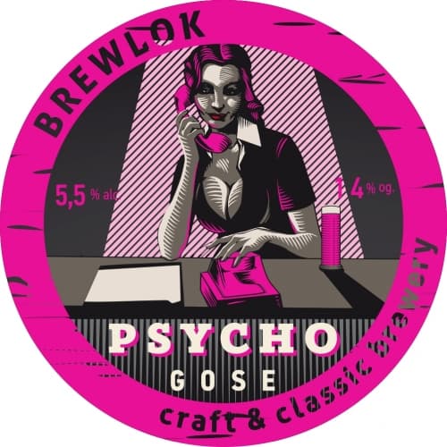 Psycho
