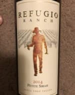 Petite Sirah