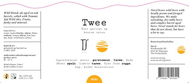 Twee