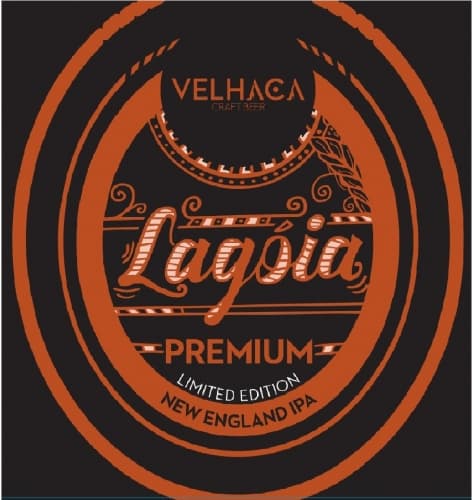 NEIPA Lagóia Premium 2021