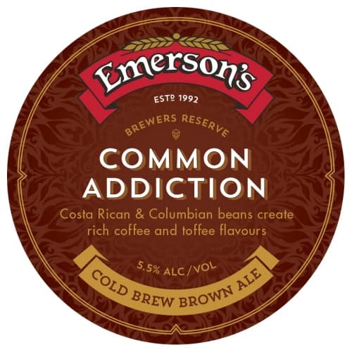 Common Addiction