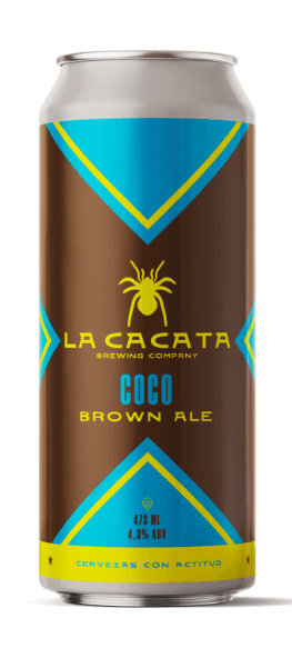 Coco Brown Ale