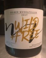 Wild + Free Gelber Muskateller