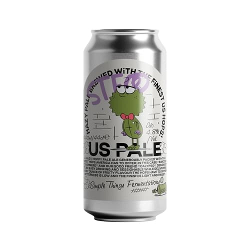 US Pale