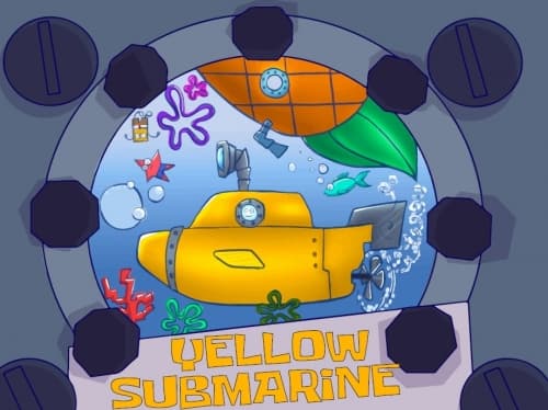 Yellow Submarine