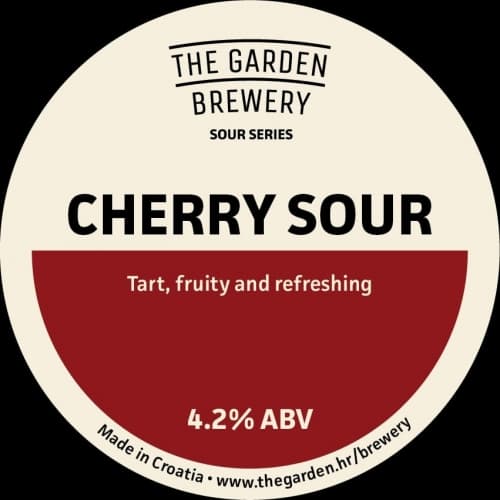Cherry Sour Vol. II