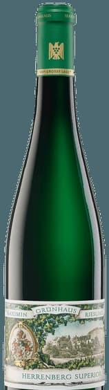 Maximin Grünhäuser Herrenberg Riesling Superior