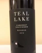 Reserve Cabernet Sauvignon