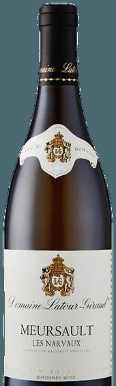 Meursault 'Les Narvaux'