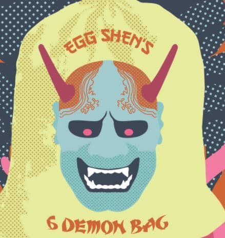 6 Demon Bag