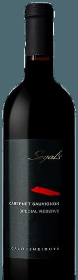 Special Reserve Cabernet Sauvignon