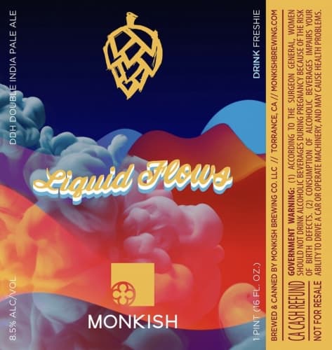 Liquid Flows