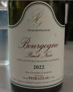 Bourgogne Pinot Noir