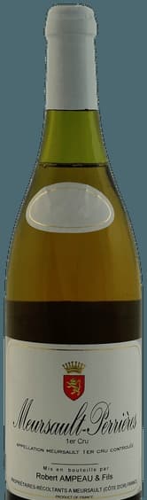Meursault 1er Cru 'Perrières'