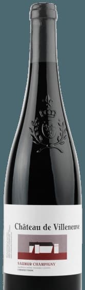 Saumur Champigny