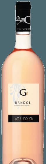 Bandol Rosé