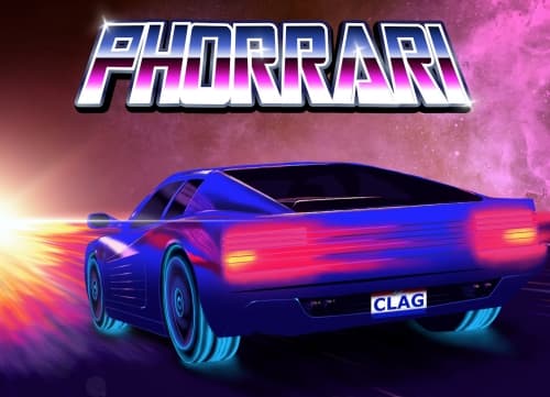Phorrari