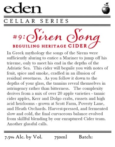 Siren Song