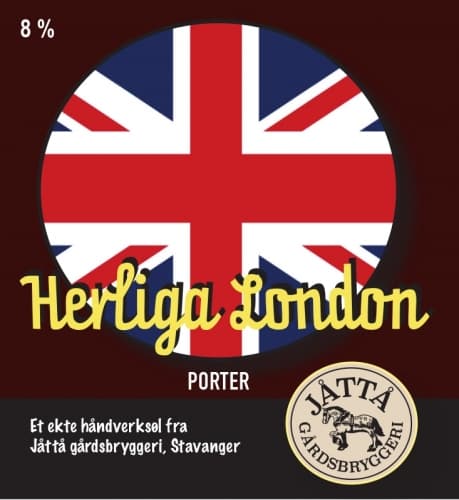 Herliga London