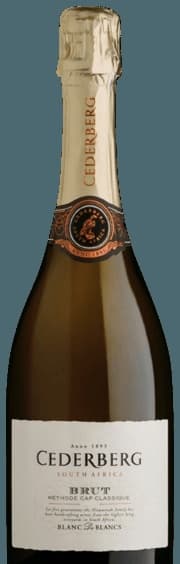 Methode Cap Classique Blanc de Blancs Brut