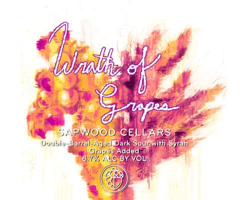 Wrath of Grapes