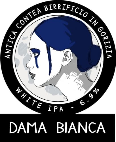 Dama Bianca