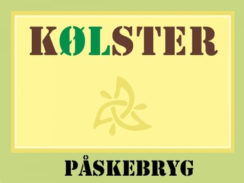 Påskebryg