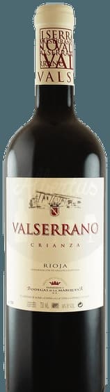 Rioja Crianza