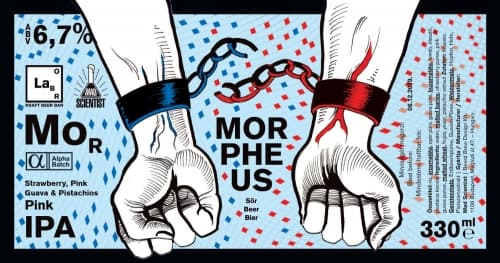Morpheus