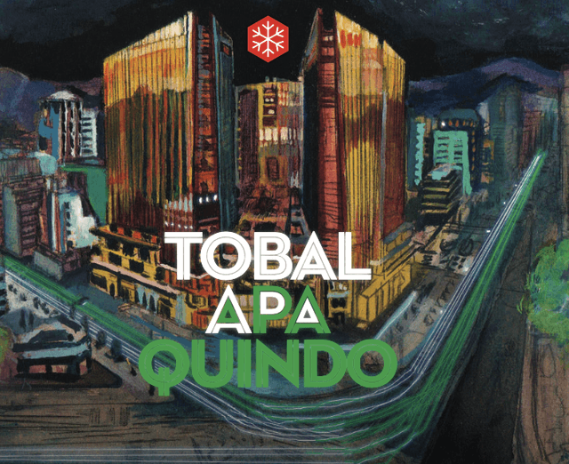 TobalAPAquindo