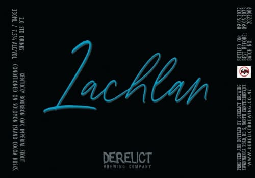 Lachlan
