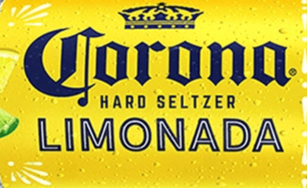 Corona Limonada Lemon Lime