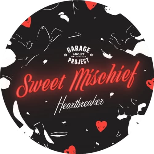 Sweet Mischief