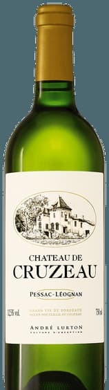 Pessac-Léognan Blanc