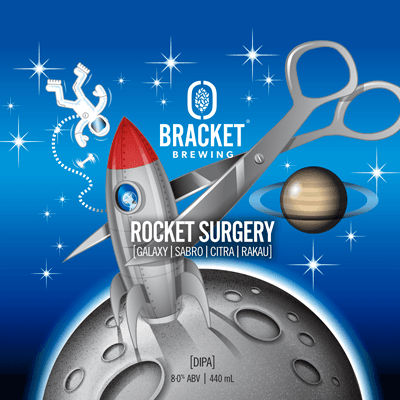 Rocket Surgery
