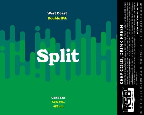 Split