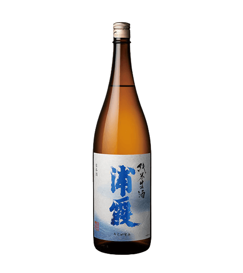 Taitenshiragiku Junmai Toripurue Murokanamagenshu