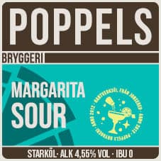 Margarita Sour